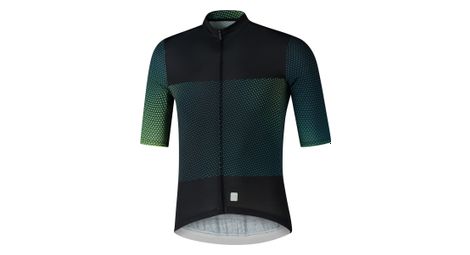 Maillot imprime shimano breakaway