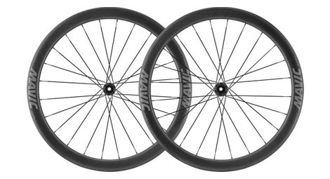 Paire de roues Mavic Cosmic SL 45 à disques