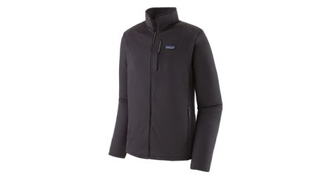 Polaire patagonia r1 daily homme noir