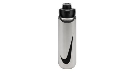 Borraccia termica Nike Recharge 700 ml Grigio