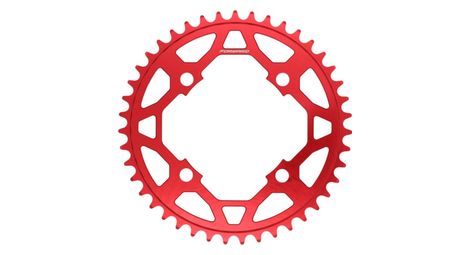 Couronne forward joyride v2 4pts rouge