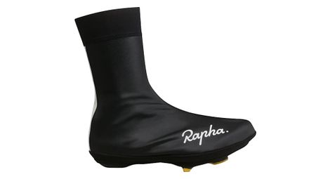 Couvre chaussures rapha pluie noir