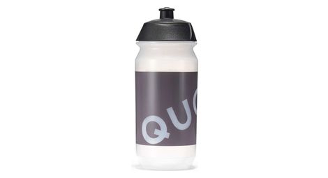 Quoc distance 500 ml bottiglia grigio antracite traslucido