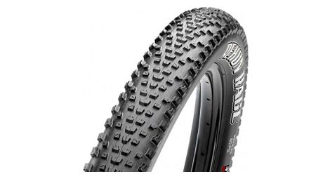 Pneu maxxis rekon race 27.5´´x 2.25 rigid vtt  argenté 27.5´´x 2.25