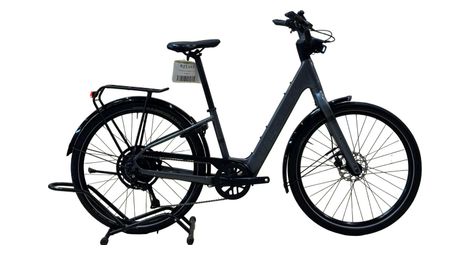 produit reconditionné . Trek VERVE+ 1 LT Shimano Acera 2025 . Vélo électrique . Trek . très bon état