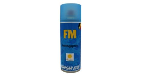 Morgan blue chain lubricant 400 ml