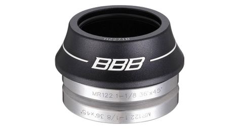 Bbb integrated headset 41.0mm 15mm alloy cone spacer