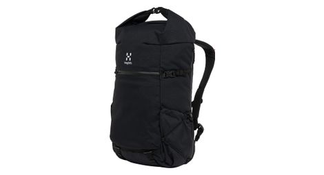 Sac à Dos Haglöfs Ardos Rolltop 28L Noir