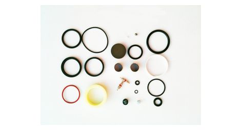 Rockshox kit joints bagues interne ario 3.2 (2010-12)