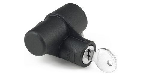 Thule antivol pour porte velo 957
