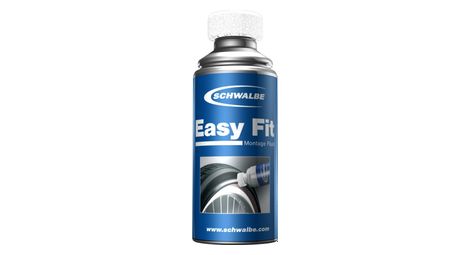 Schwalbe flacon applicateur liquide de montage easy fit 50ml
