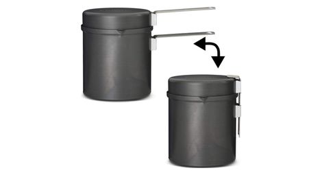 Popote ceramique primus trek pot 1l