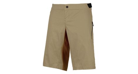 Short femme kenny charger kaki