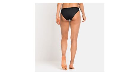 Damen Slip Active F Dry Light Eco Schwarz