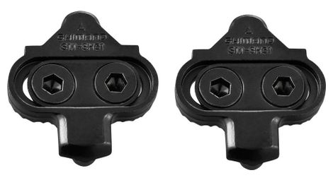 shimano spd sm sh51 cleats pair