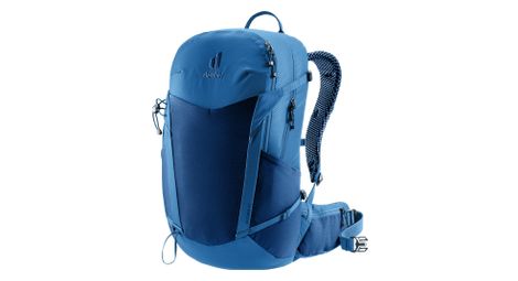 Sac de Randonnée Deuter Futura 27L Bleu Homme