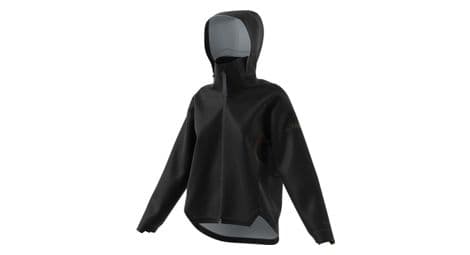 Veste imperméable femme adidas w terrex ct myshelter