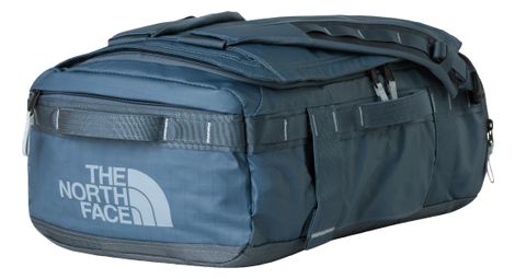Bolsa de viaje The North Face Base Camp Duffel 32 L azul