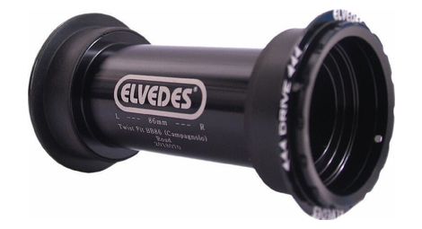 Ploadas elvedes twist fit b86 campagnolo