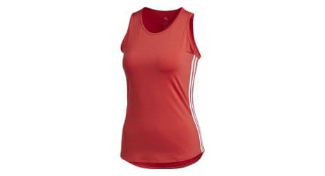 Débardeur femme adidas 3-stripes