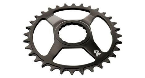 Plateau race face direct mount 32t