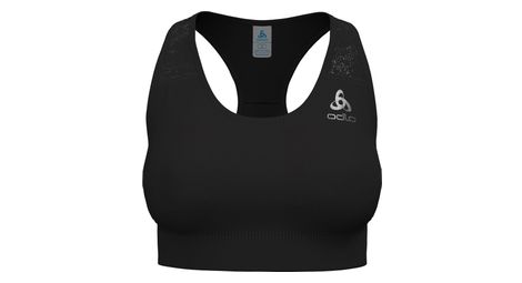 Brassiere odlo essentials print noir