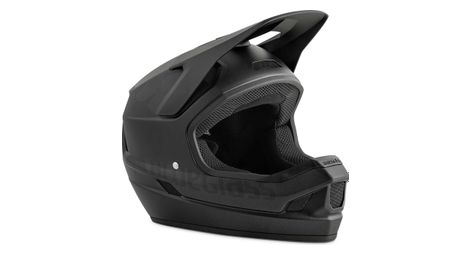 Casco integrale bluegrass legit nero texture matt l (58-60 cm)