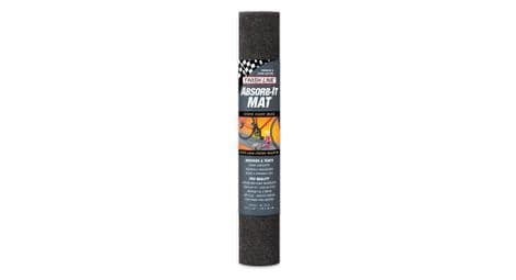 Tapis finish line absorb-it mat s noir