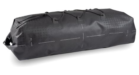 Sac étanche acid pack pro 15l noir