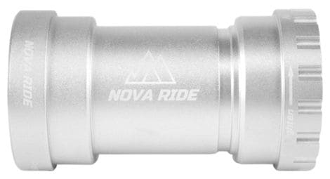 Boitier de pédalier nova ride pf30 sram dub gris