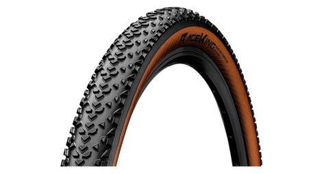 Pneu continental race king protection blackchili tlr foldable noir 27.5´´ / 2.20