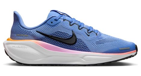 laufschuhe nike pegasus 41 blau kinder