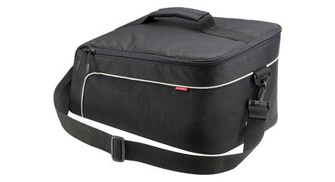 Sacoche pour porte bagage racktime klickfix rackpack xl