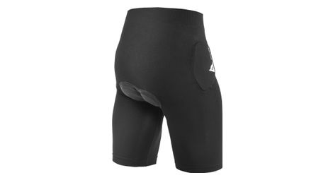 Trail Skins Schutzshorts Schwarz