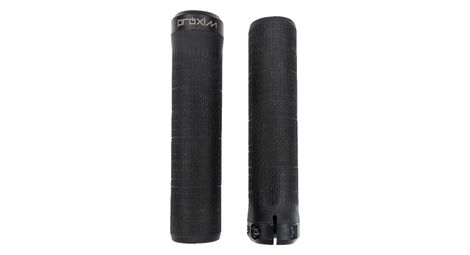 Coppia di Maniglie Prologo Proxim Cush Black