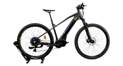 vtt electrique nakamura summit 950   tres bon etat