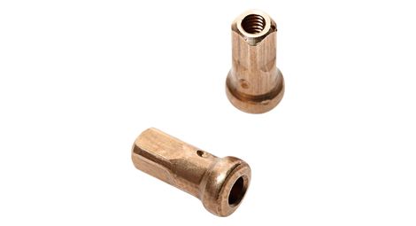 Écrou Composite 10 mm à Entraînement Carré Enve