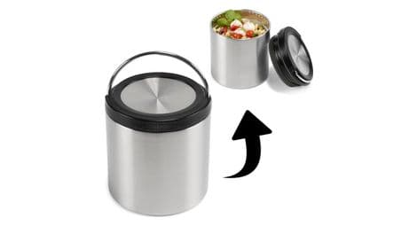 Boite alimentaire isotherme klean kanteen tkcanister 0,95l