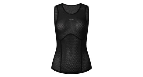 Sous-vêtement technique JELENEW Avant sans manches mesh