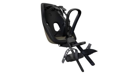 Porte-Bébé Avant Thule Yepp Nexxt 2 Mini Deep Khaki