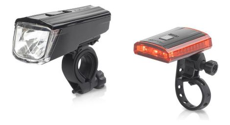 Xlc set eclairage comp titania