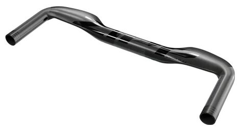 Cintre Aero Zipp Vuka Bull Carbon (Drop 20mm)