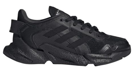 Chaussures de running adidas performance x9000 noir femme