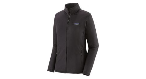 Patagonia r1 daily fleece damen schwarz