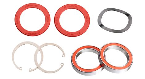 Kit roulements bb30 ceramic k force light route