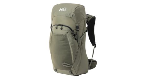 Sac de randonnée millet hiker air 30 unisex vert