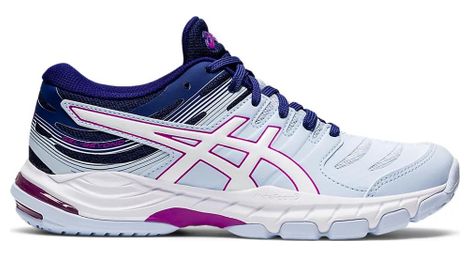 Chaussures de running asics gel beyond 6 ciel bleu ciel femme