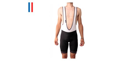 Cuissard Court LeBram Agnel Comp Noir