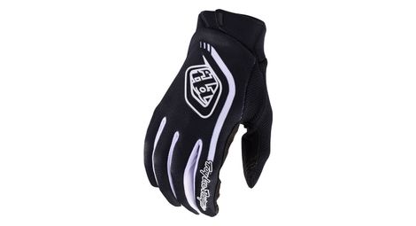 Gants longs enfant troy lee designs gp pro noir