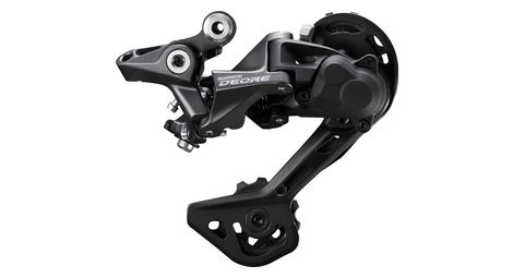 rear derailleur shimano deore rd m5120 sgs 2x11 1x10 2x10v